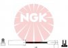 Комплект проводов зажигания NGK 4054 (фото 2)
