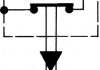 Датчик тиску олії (0,5bar/1 конт./чорний)) LANOS/ASTRA F/G 1.2-3.2 84- HELLA 6ZL003259-491 (фото 3)