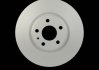 Тормозной диск пер. Q5/A5/Q5/A4 08- (PRO) PAGID HELLA 8DD355113-911 (фото 2)
