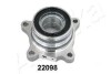 Ступиця зад. лів. (з ABS) Toyota Land Cruiser Prado 09-13 ASHIKA 44-22098 (фото 1)