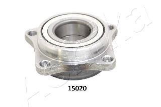 Підшипник маточини пер. Mitsubishi Galant 1800-2500 92-95 ASHIKA 44-15020