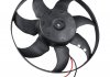Вентилятор радиатора T4 (450W/345mm) JP GROUP 1199104400 (фото 1)