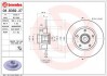 BREMBO 08.B369.37 (фото 1)