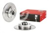 BREMBO 08.B369.37 (фото 2)