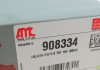 Гловка блока цилиндров 2,0 TDI 2016- AMC 908334 (фото 6)