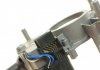 Переключатель поворотов и стеклоочистителей, Sprinter (906); Crafter 06- AUTOTECHTEILE 1005449 (фото 3)