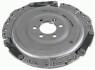 Корзина зчеплення, SEAT Leon/Toledo, VW Bora/Golf 1.6 16V 00-06 SACHS 3082308931 (фото 1)