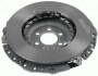 Корзина зчеплення, SEAT Leon/Toledo, VW Bora/Golf 1.6 16V 00-06 SACHS 3082308931 (фото 2)