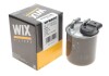 Фільтр паливний, VITO (W447) OM651 2.2CDI 14-(+ датчик води)) WIX WIX FILTERS WF8500 (фото 2)