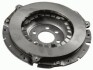 Корзина сцепления, VW Golf/Jetta/Scirocco 1.3-1.6 74-99 SACHS 3082212031 (фото 2)