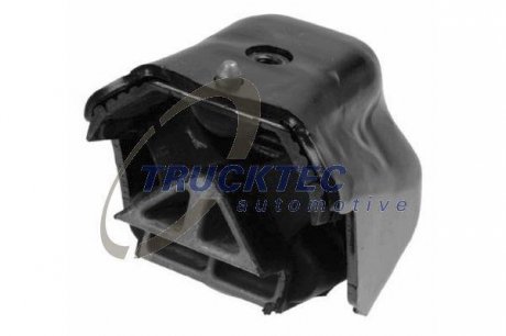 Подушка двигуна передн, L OM646 2.2CDI TRUCKTEC 02.22.086