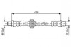 Гальмівний шланг RENAULT Duster \'\'F \'\'1,2-2,0 \'\'12>> BOSCH 1987481683 (фото 1)