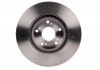 Тормозной диск HONDA CRV RD''F''2,0-2,4''02-06 BOSCH 0986479R24 (фото 3)