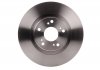 Тормозной диск HONDA CRV RD''F''2,0-2,4''02-06 BOSCH 0986479R24 (фото 4)