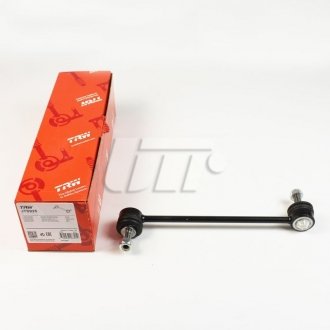 Тяга стабилизатора LAND ROVER Evoque/Freelander2 "07>> TRW JTS925