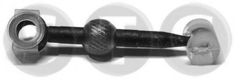 Втулка, шток вилки перемикання передач STC T402883 (фото 1)