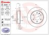 BREMBO 08.D046.11 (фото 1)