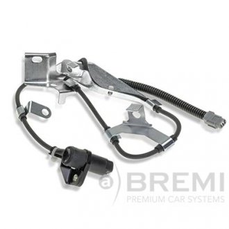 Датчик ABS BREMI 51674