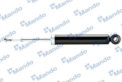 Шт. Амортизатор подвески MANDO MSS020223