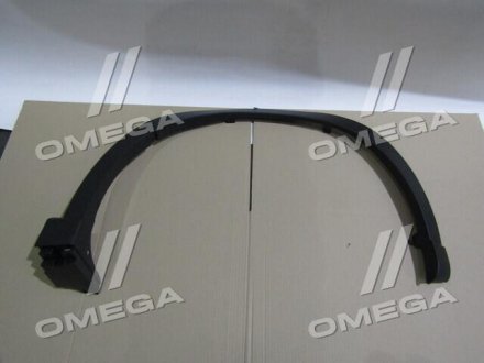 Рант крила пров. пра. MAZDA CX5 12-16 TEMPEST 034 4572 376