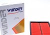 Фільтр повітряний WUNDER WH 990/1 (фото 1)