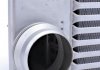 Радиатор интеркулера MAHLE / KNECHT CI 79 000S (фото 4)
