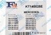 Комплект прокладок FA1 KT140025E (фото 5)