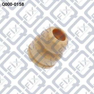Відбійник переднього амортизатора Q-FIX Q0000158 (фото 1)