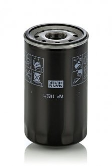 -FILTER MANN WP1152/1