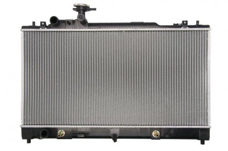 Радиатор, охлаждение двигателя THERMOTEC D73018TT (фото 1)