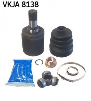 SKF VKJA 8138