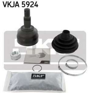 SKF VKJA 5924