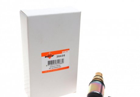 Клапан компрессора NRF 38430 (фото 1)