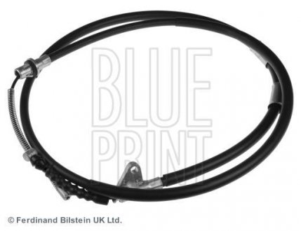 Трос ручника BLUE PRINT ADT346323 (фото 1)