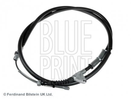 Трос ручника BLUE PRINT ADT346324 (фото 1)