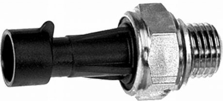 Датчик тиску масла Fiat/Opel 91- HELLA 6ZL 003 259-601 (фото 1)