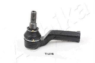 Наконечник рулевой тяги левый Ford Galaxy II/Mondeo/Land Rover Freelander 06-/Volvo V70 07- ASHIKA 111-0L-L017L