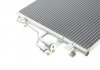 Радиатор кондиционера iX35 1.7 CRDi 09/10- Van Wezel 82005280 (фото 8)