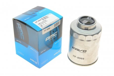 Фильтр топливный Accord/Civic/CR-V 2.0-2.2D 03-12 PARTS KAVO HF-8966