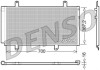 Конденсатор кондицiонера TOYOTA/LEXUS Camry/Avalon/Venza/ES ="" DENSO ="DCN51004" (фото 1)