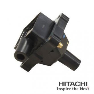 Котушка запалювання MB/VW E(W124)/LT "96>> HITACHI ="2503814"