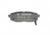 Тормозные колодки дисковые Subaru Tribeca ="" BOSCH ="0986495135" (фото 3)