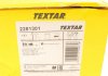 Колодки гальмівні TEXTAR 2281301 (фото 7)