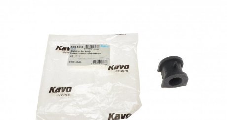 Втулка стабілізатора PARTS KAVO SBS-5548 (фото 1)