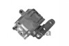 Опора двигуна права Audi A3 Skoda Octavia, Yeti VW Caddy III, Golf Plus, Golf V, Golf VI, Jetta III, Jetta IV 1.4-2.0 05.03- TALOSA 61-05286 (фото 1)