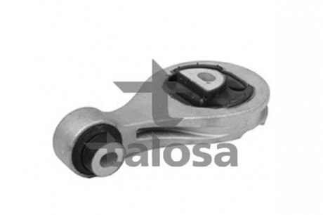 Опора двигуна нижня.. Fiat Doblo 1.6-2.0D 10- TALOSA 61-06769 (фото 1)