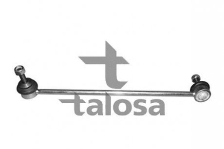 Тяга стабилизатора правая BMW 6 (E63) 04-11 TALOSA 50-02395 (фото 1)