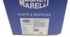 Подушка пневмоподвески MAGNETI MARELLI 350535600002 (фото 7)