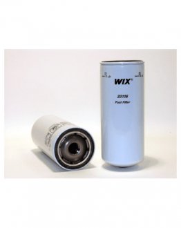 Фільтр топл. HD(Wix-Filtron) WIX WIX FILTERS 33116