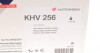 Комплект ременя HUTCHINSON KHV 256 (фото 7)